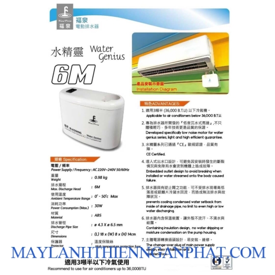 Giá bán: 1,000,000, Điện thoại: 0909333162, maylanhtnp@gmail.com