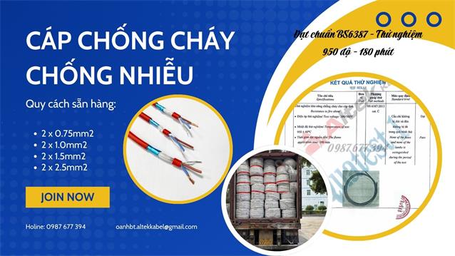 Giá bán: 20,000, Điện thoại: 0987677394, oanhbt.altekkabel@gmail.com