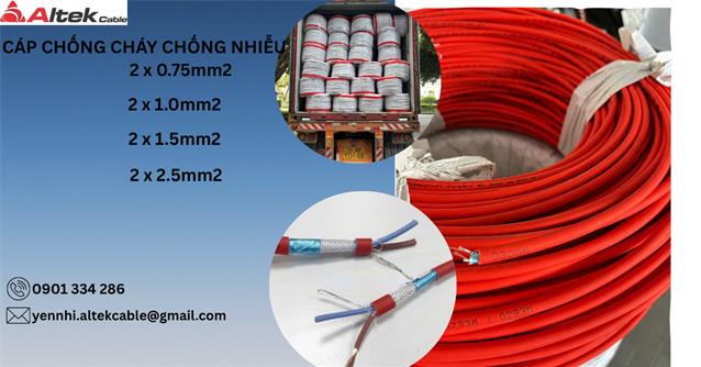 Giá bán: 2,000, Điện thoại: 0901334286, nhi.altekcabel@gmail.com