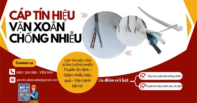 Giá bán: 12,000, Điện thoại: 0901334286, yennhi.altekcable@gmail.com